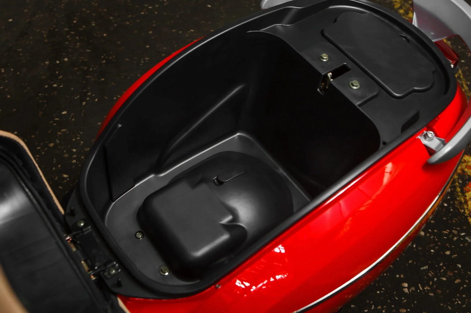 Скутер MINSK Vesna 50 M1NSK в Набережных Челнах