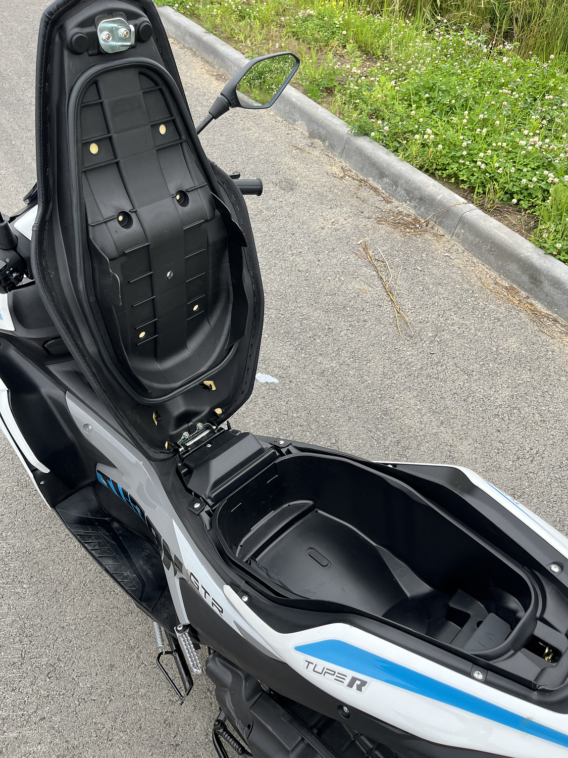 Скутер PROMAX TURAN 250 (49) в Набережных Челнах