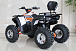 Квадроцикл GBM STORMRIDER 220 PREMIUM в Набережных Челнах