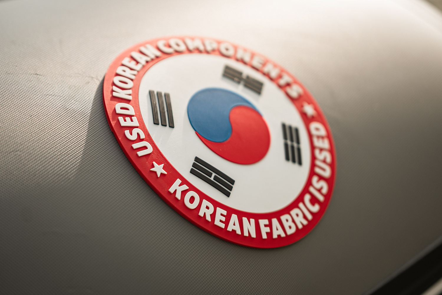 Лодка MISHIMO RIVER JET 390 под водомет в Набережных Челнах