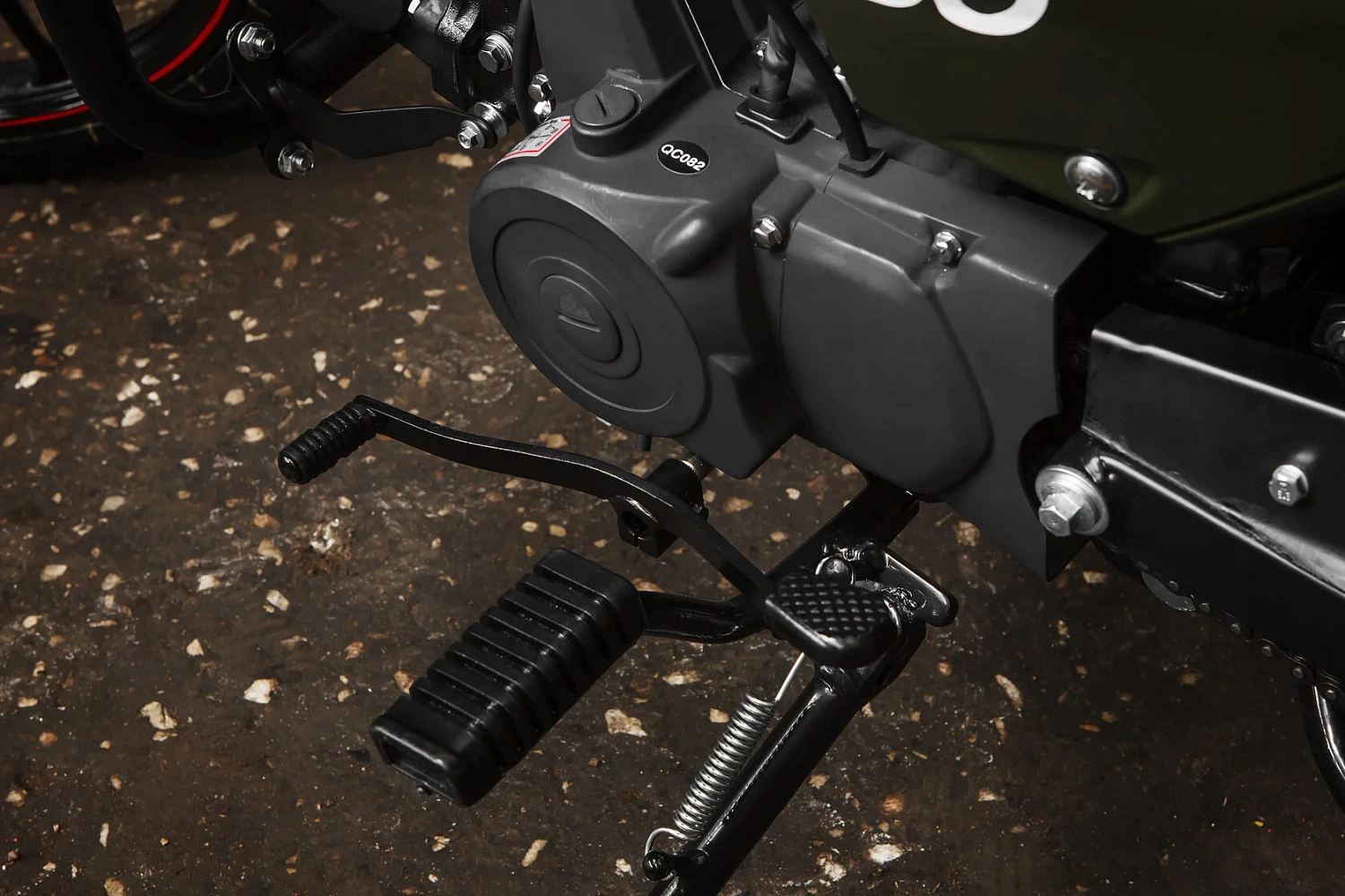 Мотоцикл MINSK  D4 50 M1NSK в Набережных Челнах