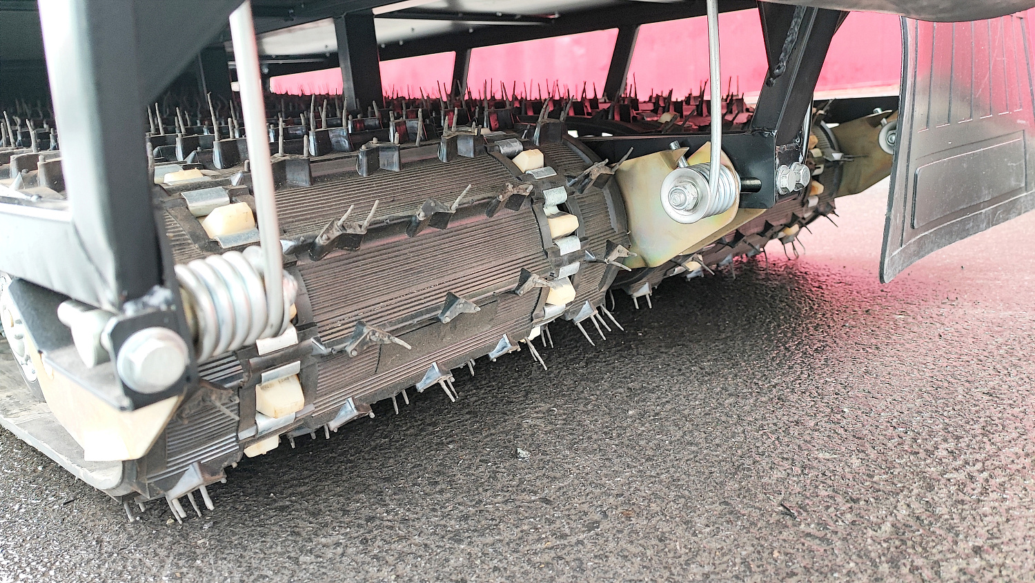 Снегоход PROMAX SNOWBEAR V3 800 4T ST в Набережных Челнах