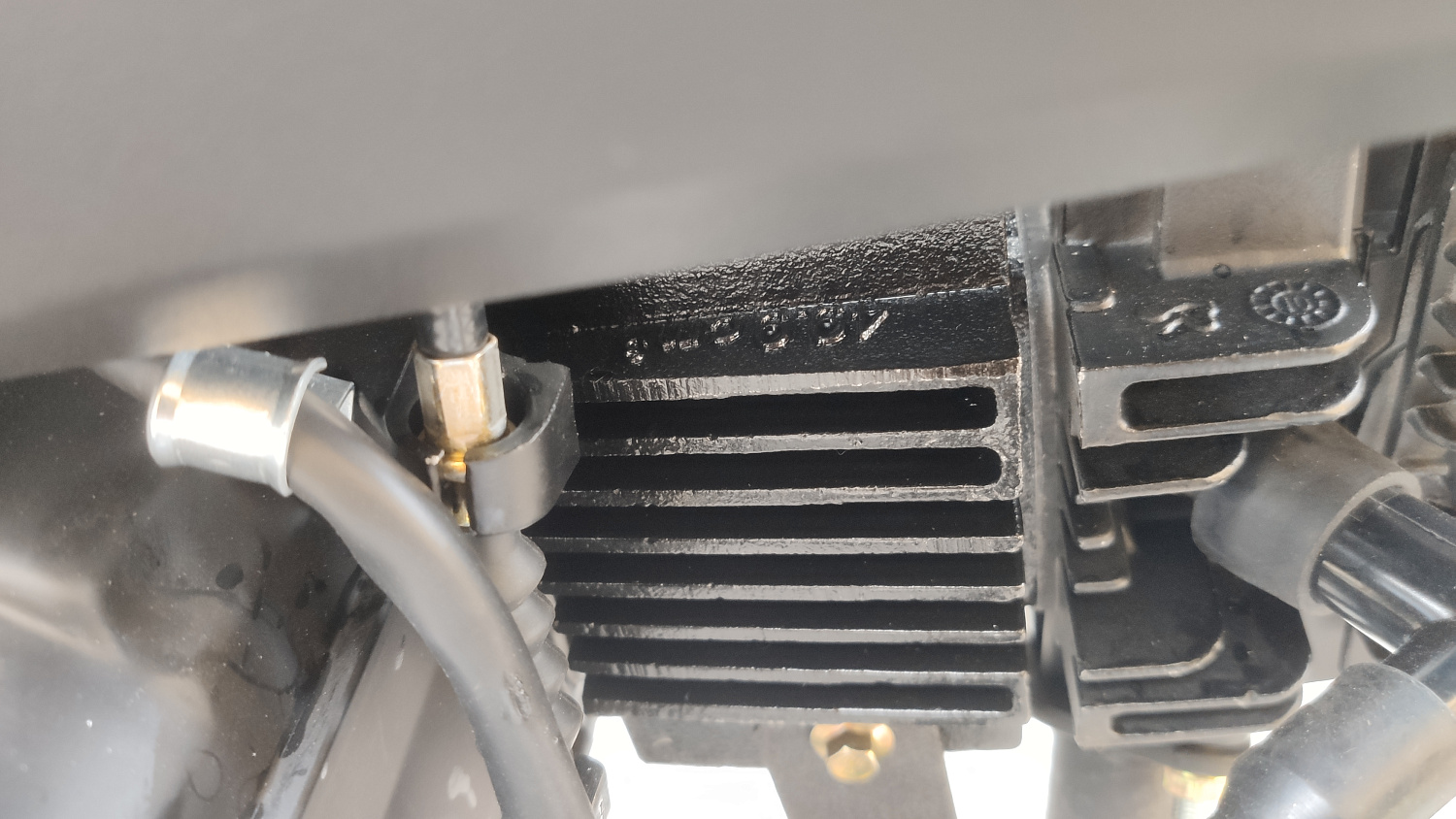 Мопед FAIDET SKIFF RS150 (49) в Набережных Челнах