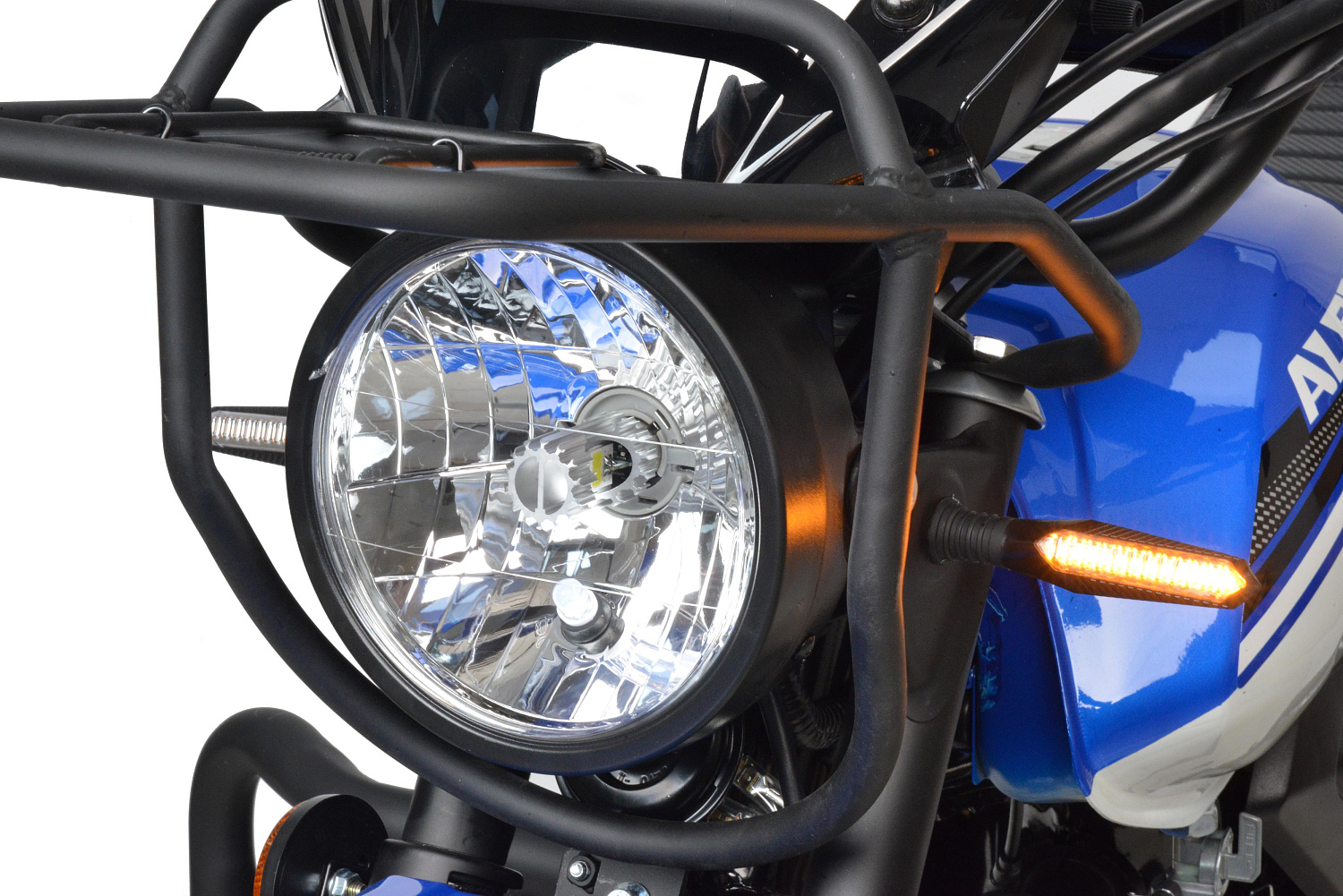 Мопед PROMAX ALPHA DIRT 150(49) в Набережных Челнах