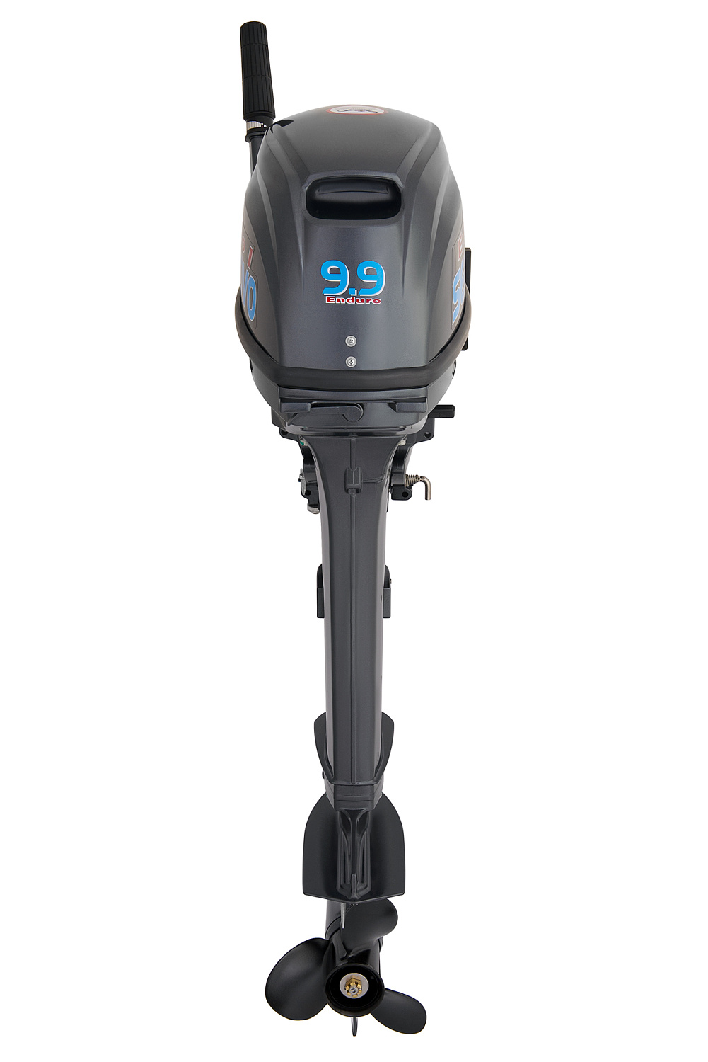 Лодочный мотор SEANOVO SN9.9FHS ENDURO в Набережных Челнах