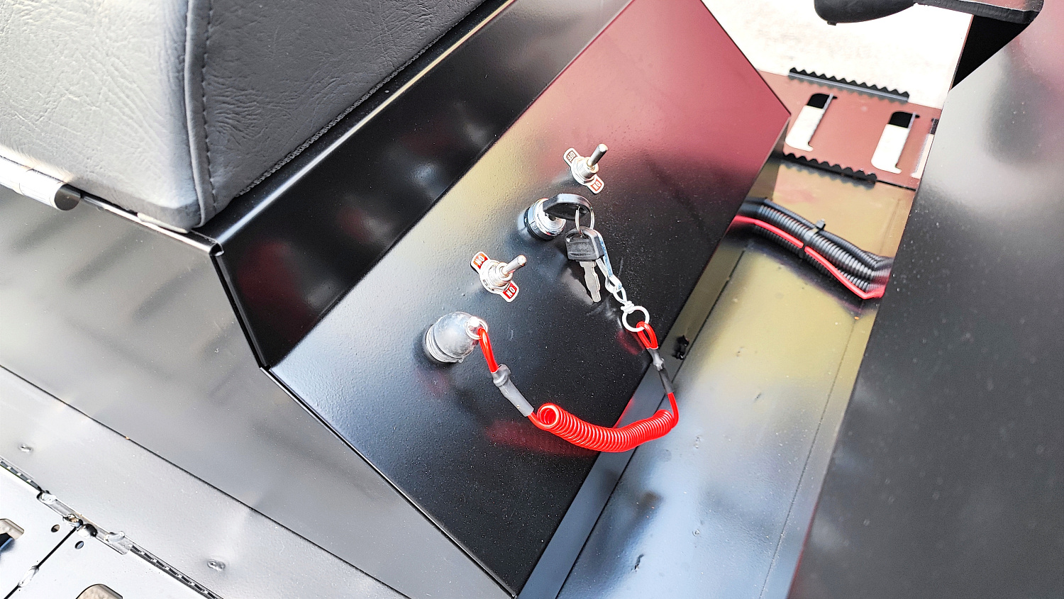 Снегоход PROMAX YAKUT 500 2.0 4T 29 в Набережных Челнах