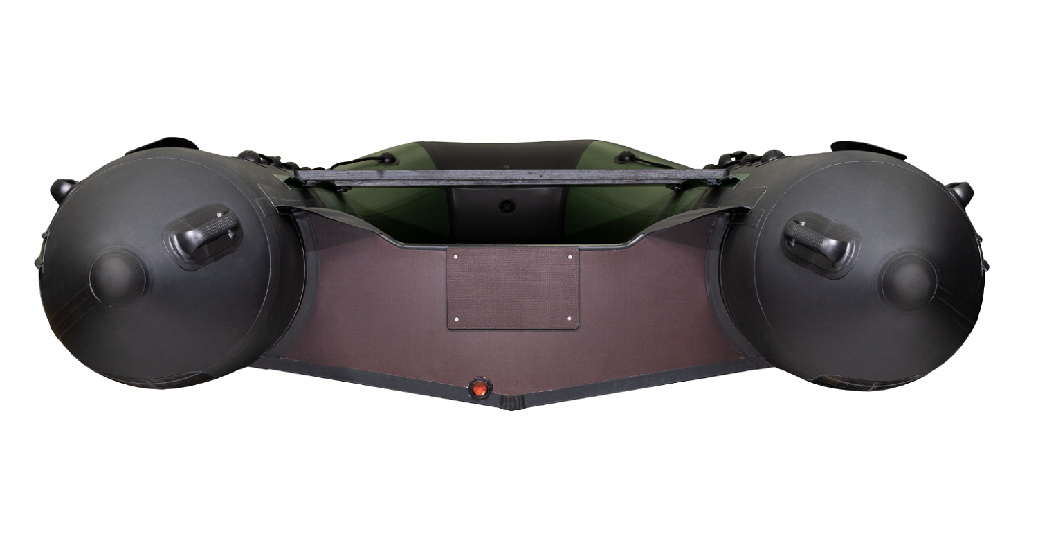 Лодка Ривьера Максима 3800 СК в Набережных Челнах