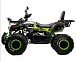 Квадроцикл MOTOLAND (МОТОЛЕНД) VOX200 WILD TRACK X WINCH (баланс. вал) в Набережных Челнах