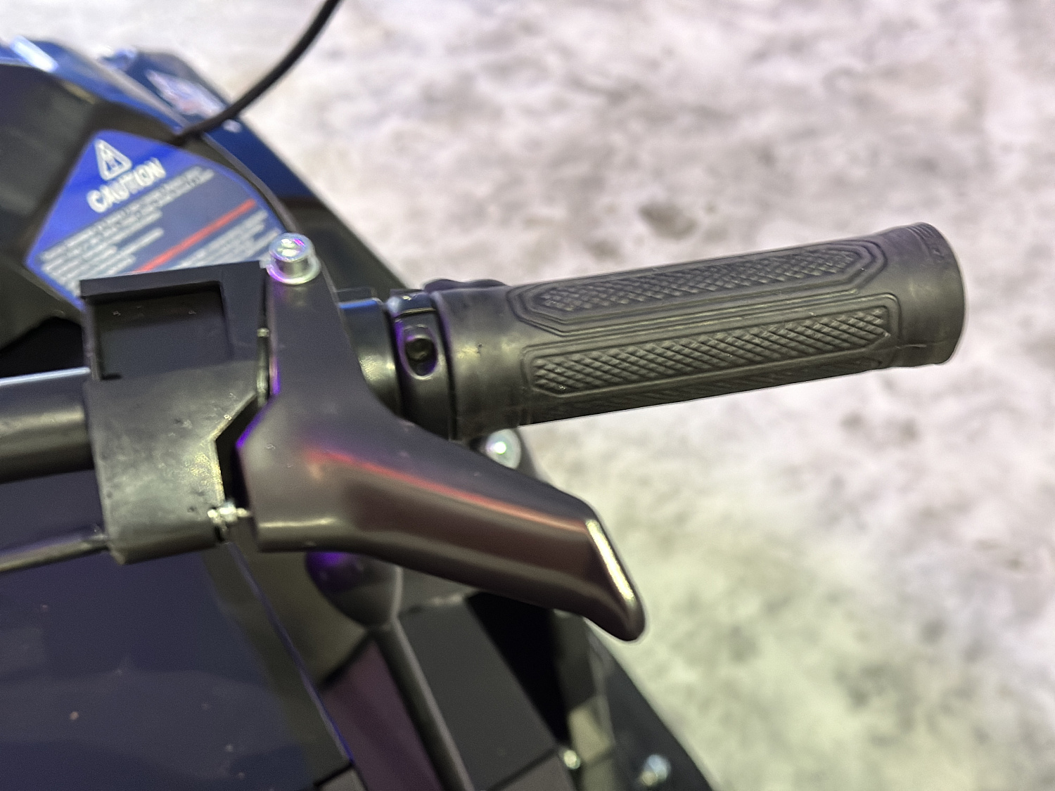 Снегоход PROMAX YAKUT 500 2.0 4T 20 в Набережных Челнах