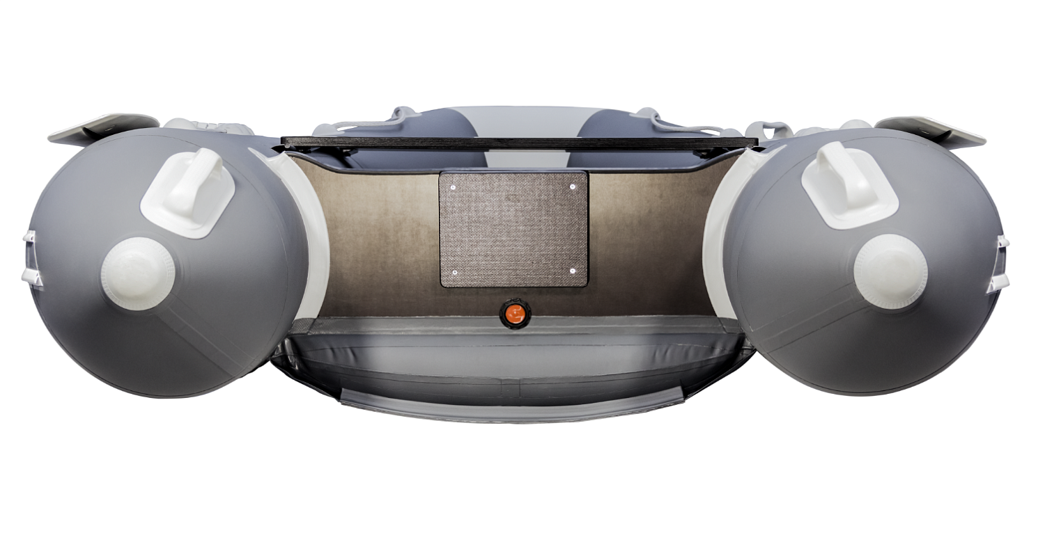 Лодка АКВА 3600 НДНД в Набережных Челнах