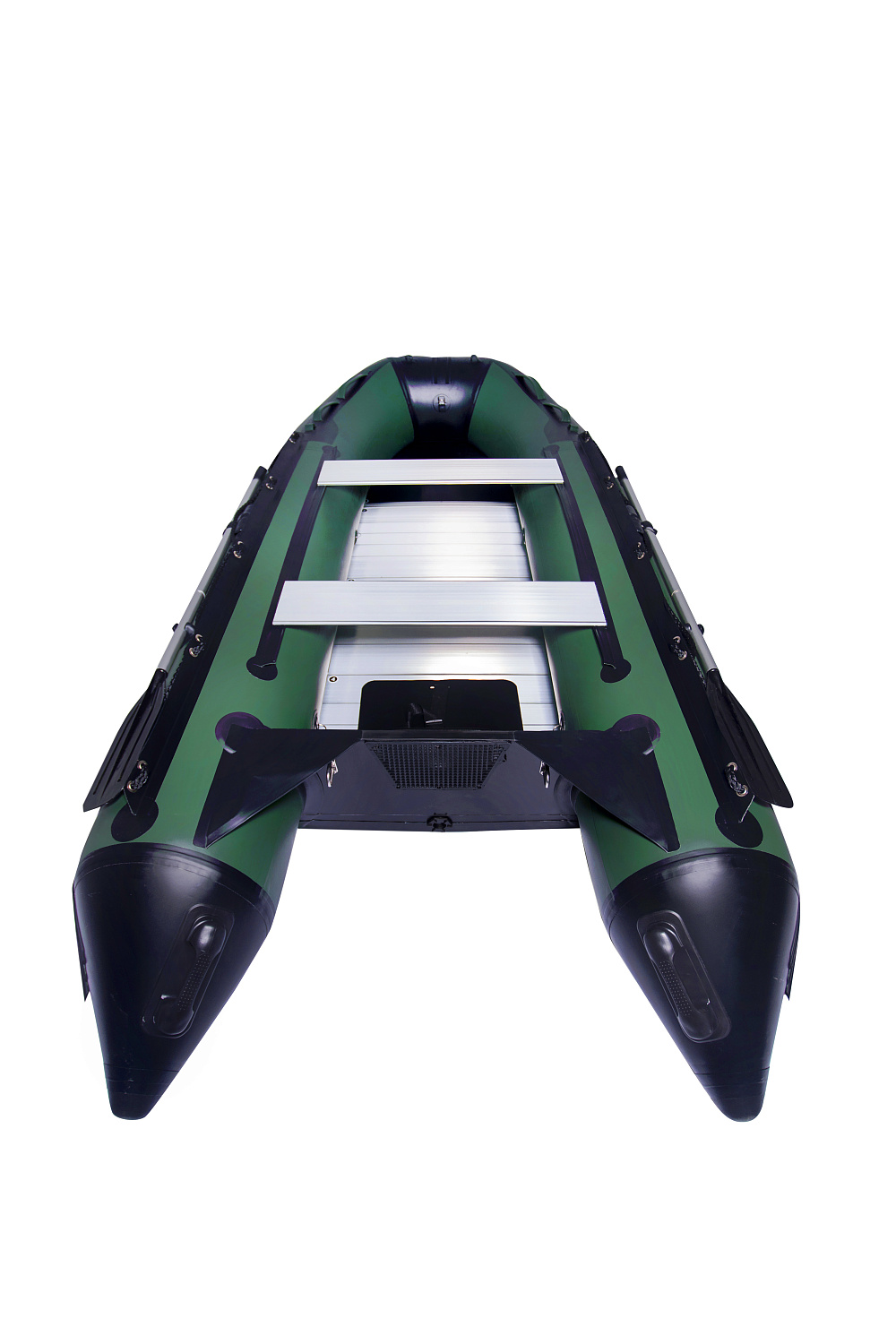 ЛОДКА SMARINE SDP MAX 420 AL в Набережных Челнах