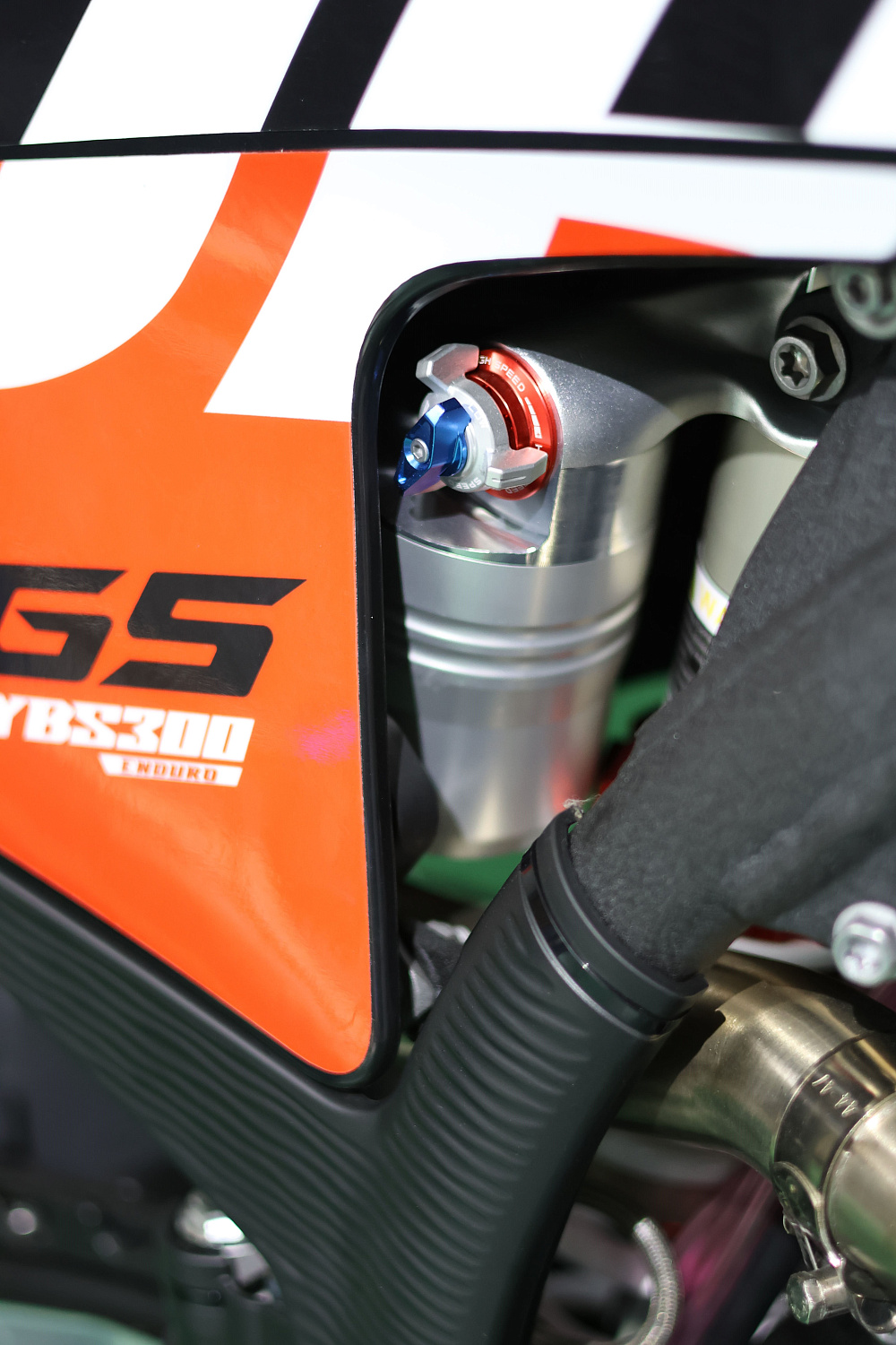 Мотоцикл JHLMOTO JHLofr GS YBS300 (176MN) в Набережных Челнах