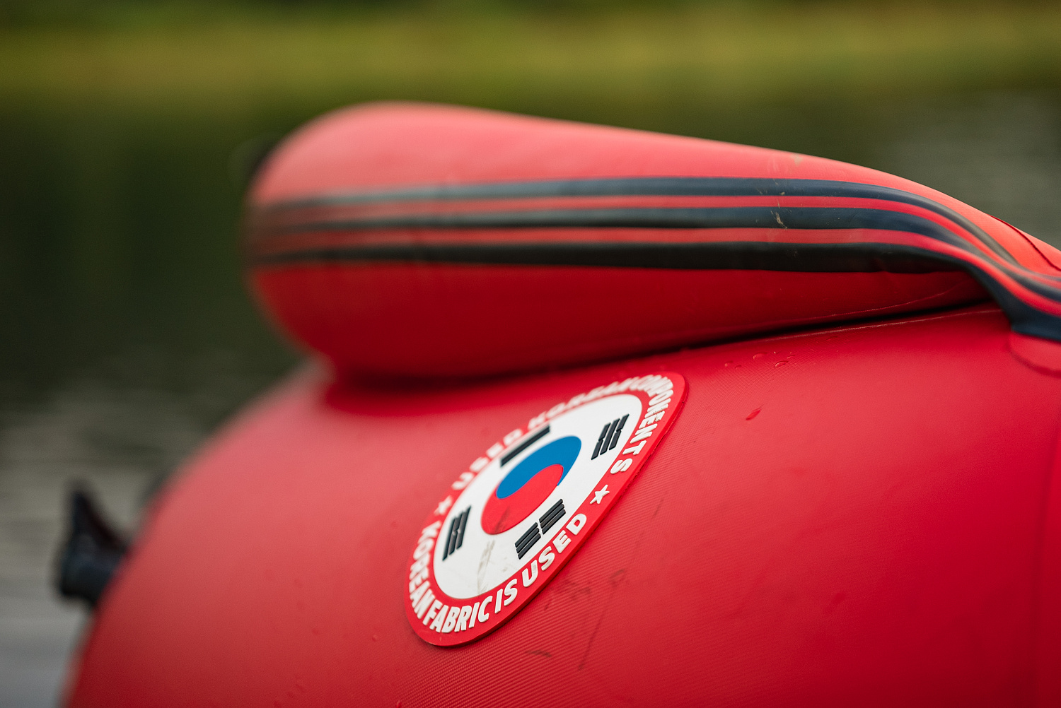 Лодка MISHIMO RIVER FJET PRO 410  под водомет в Набережных Челнах