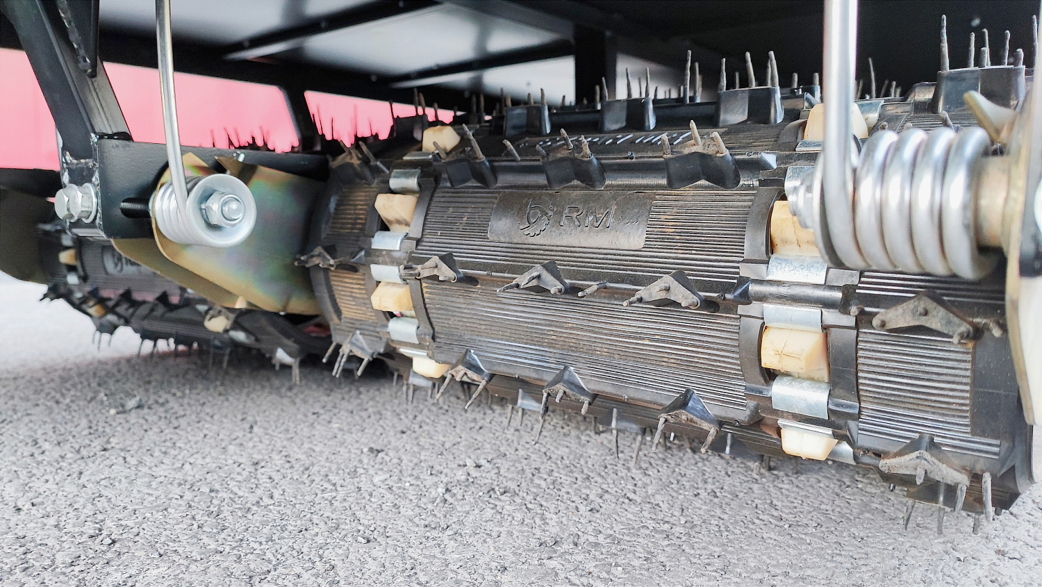 Снегоход PROMAX SNOWBEAR V3 650 2T в Набережных Челнах