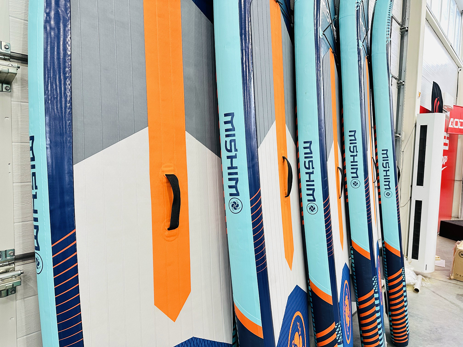 SUP (САП) Доска MISHIMO TROFY 10.6 в Набережных Челнах