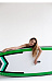 НАДУВНОЙ SUP BOARD JUNGLES 11,6 в Набережных Челнах