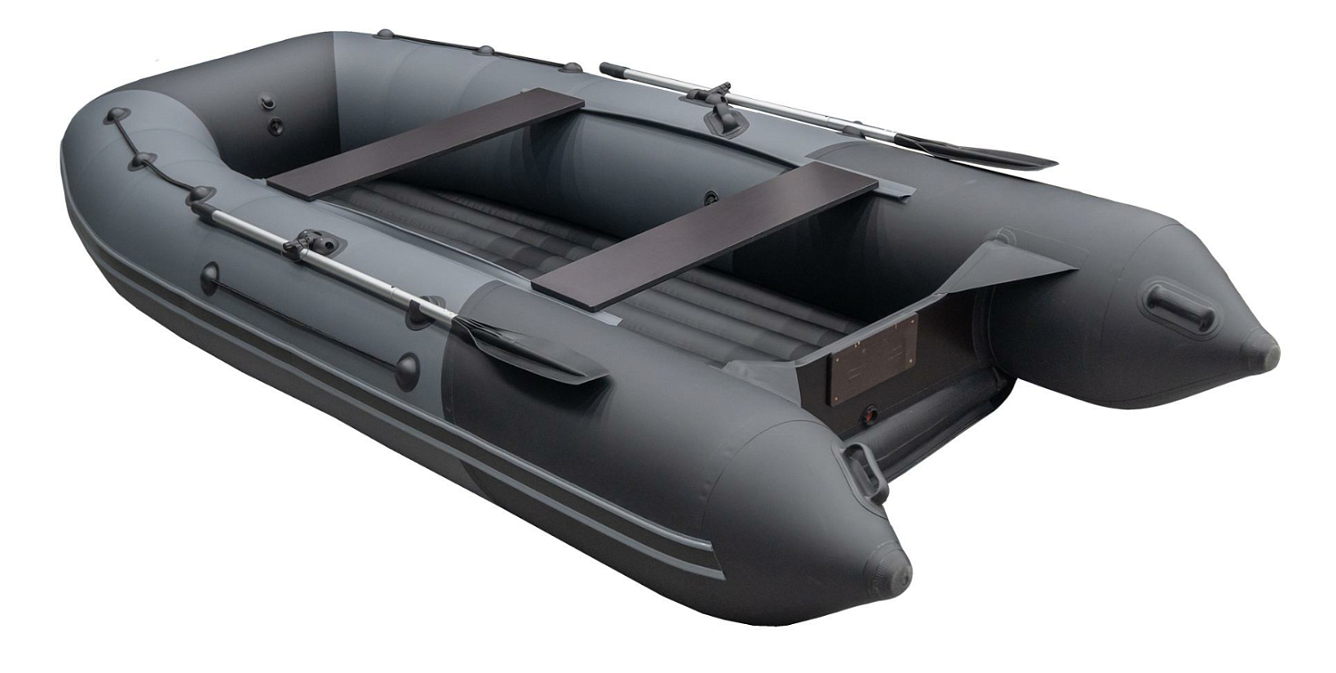 Лодка Таймень RX 4100 НДНД в Набережных Челнах