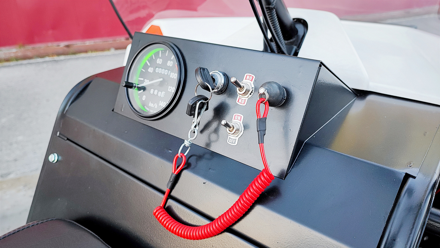 Снегоход PROMAX SNOWBEAR V3 650 2T в Набережных Челнах