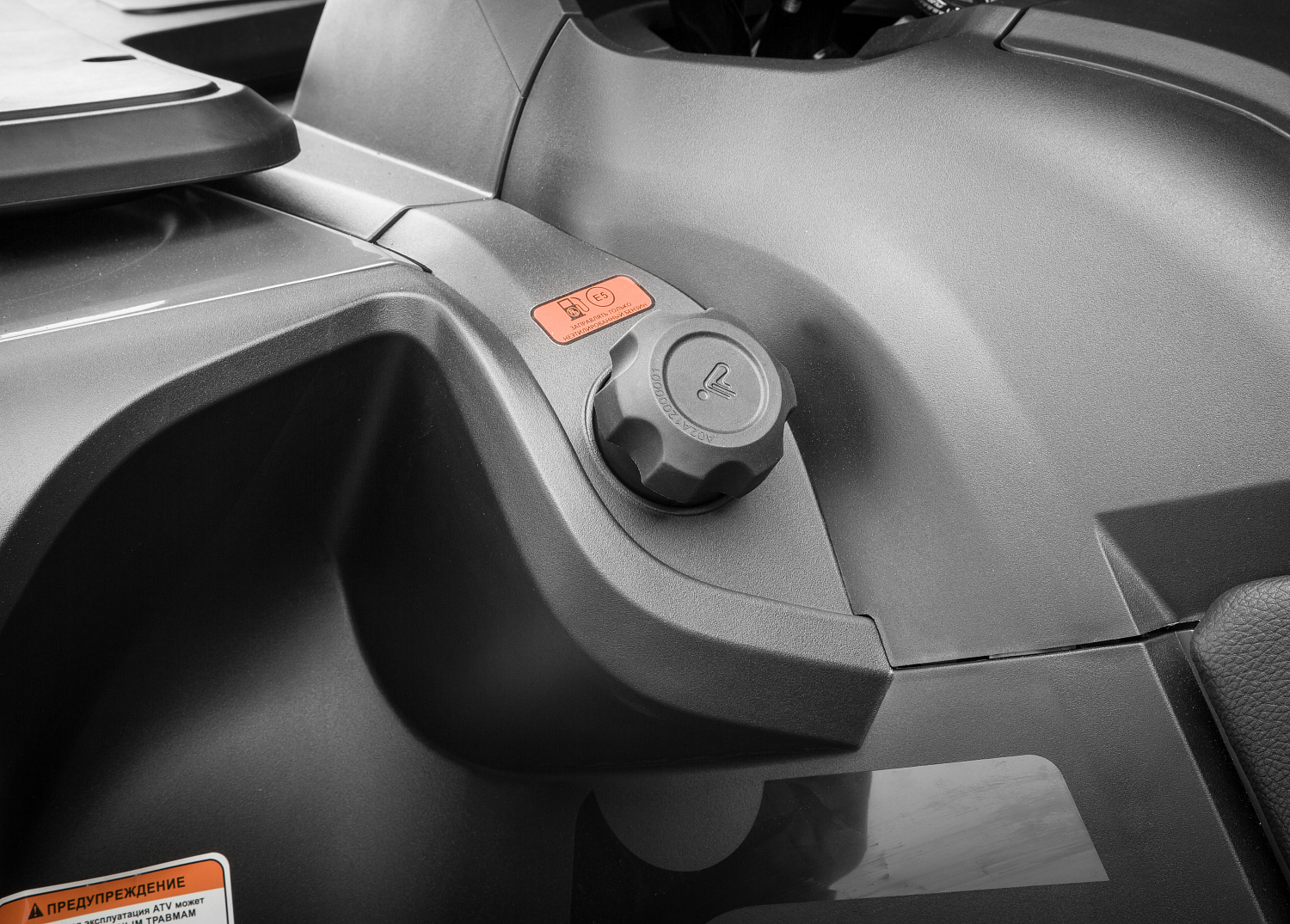  Квадроцикл Segway SNARLER AT6 LE в Набережных Челнах