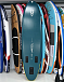 SUP (САП) Доска RAIDEX TAITA BLUE BOTTOM 10,6’ (320см) в Набережных Челнах
