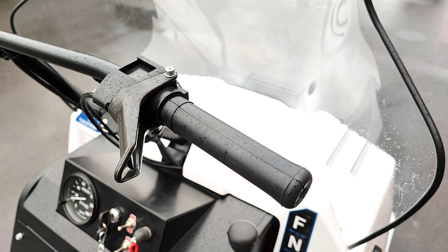 Снегоход PROMAX SNOWBEAR V3 800 4T ST в Набережных Челнах