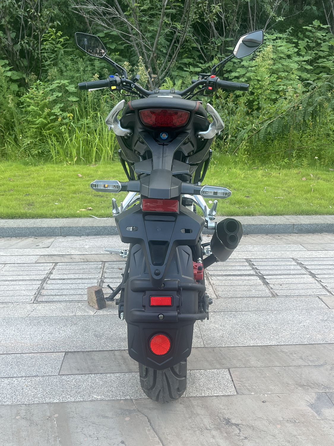 Мопед PROMAX CB130R (49) в Набережных Челнах