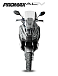 МаксиСкутер PROMAX-HONDA ADV 150 (49) (Inspired by HONDA) в Набережных Челнах