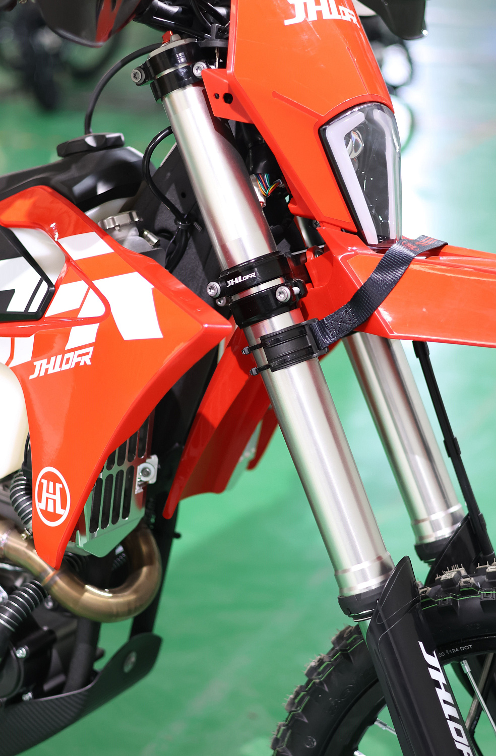 Мотоцикл JHLMOTO JHLofr GS YBS300 (176MN) в Набережных Челнах