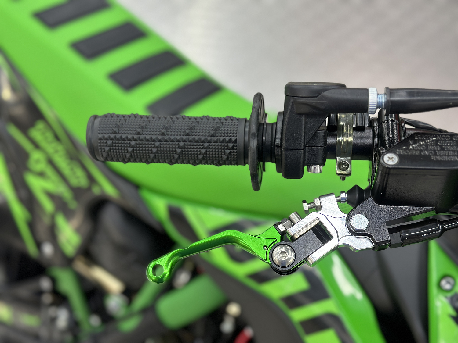 Кроссовый мотоцикл PROMAX DAIKON CB330 в Набережных Челнах