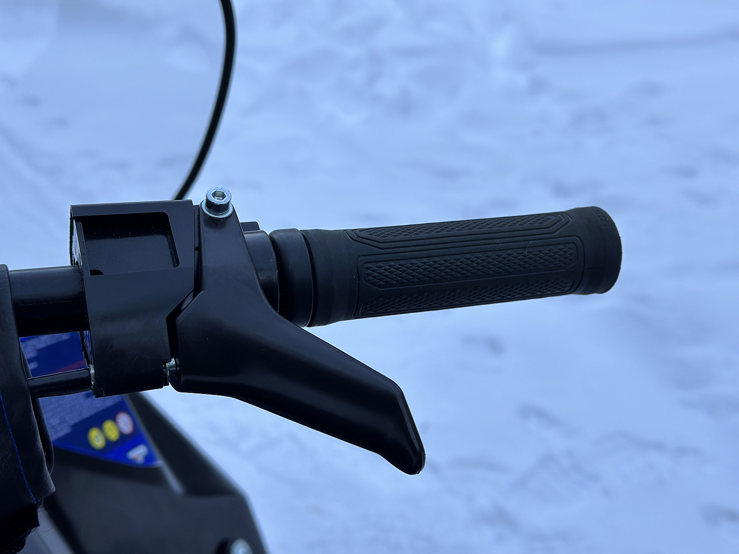 Снегоход PROMAX YAKUT 500 LONG 2.0 4T 29 в Набережных Челнах