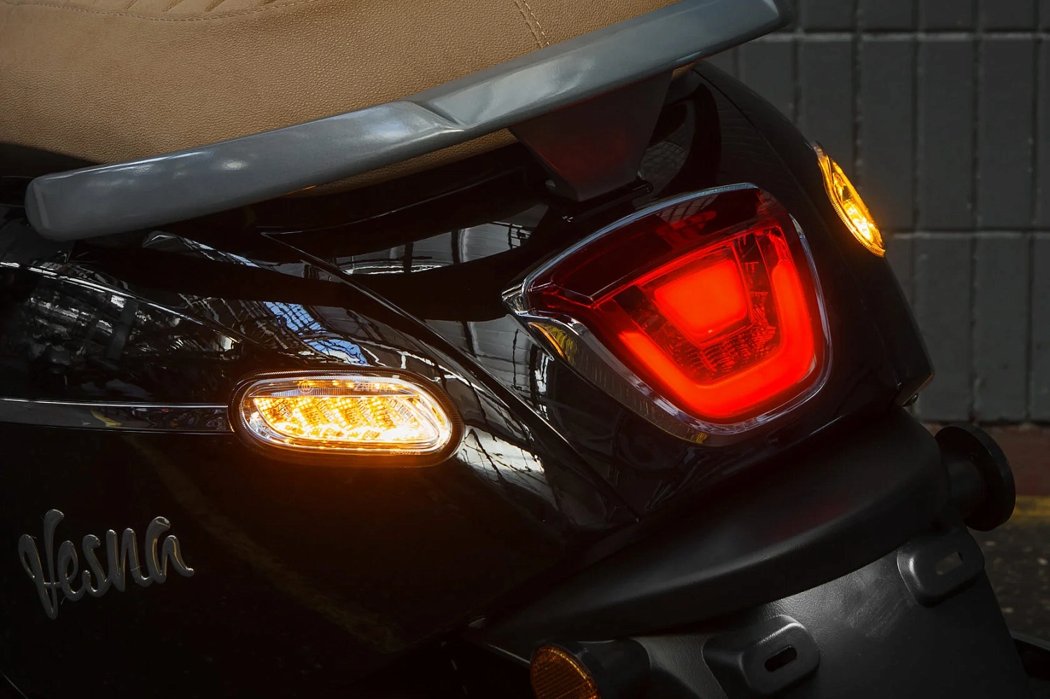 Скутер MINSK Vesna 50 M1NSK в Набережных Челнах