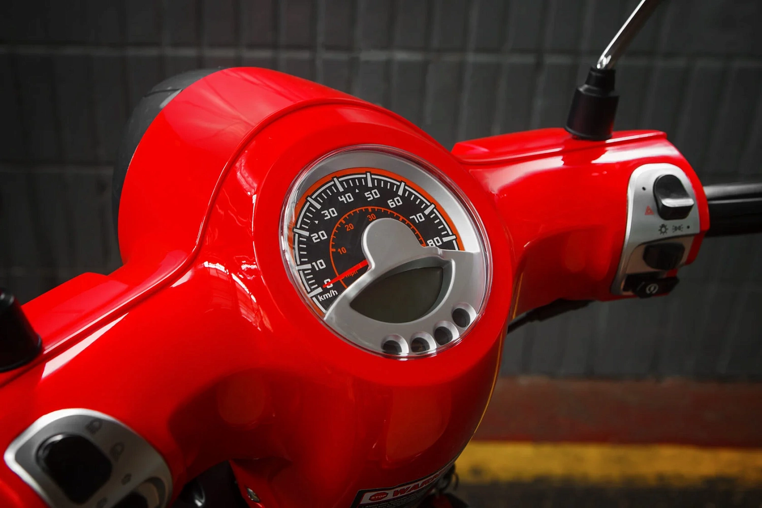 Скутер MINSK Vesna 50 M1NSK в Набережных Челнах