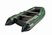 Лодка MISHIMO LITE 370 в Набережных Челнах