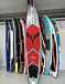 SUP (САП) ДОСКА RAIDEX TAITA PREMIUM SPINE 12,6’ (381СМ) в Набережных Челнах