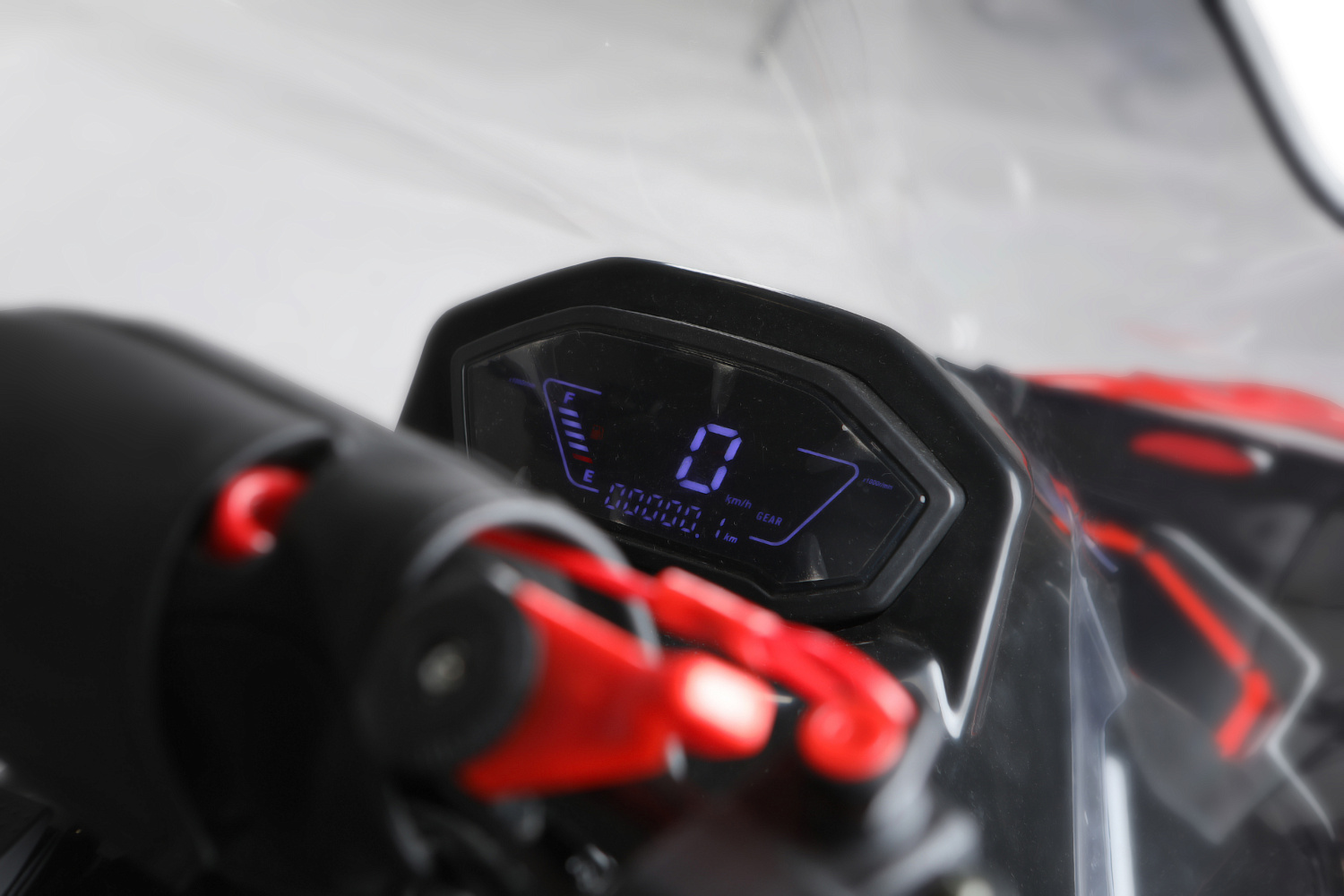 Снегоход IKUDZO HUNTER 600LK 20 V2 в Набережных Челнах