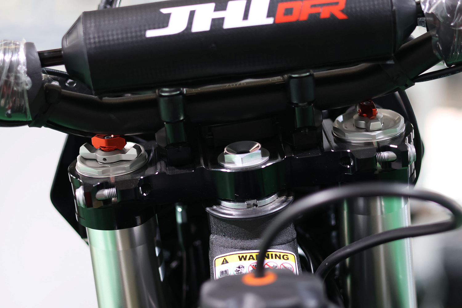 Мотоцикл JHLMOTO JHLofr GS CB300RL в Набережных Челнах