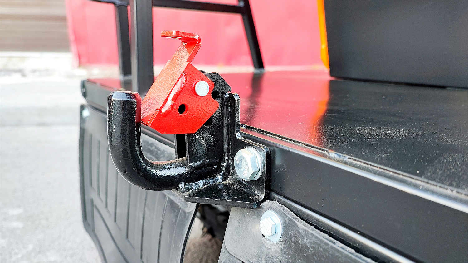 Снегоход PROMAX SNOWBEAR V3 650 2T в Набережных Челнах