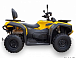 Квадроцикл HISUN GUARDIAN 400L /LONG в Набережных Челнах