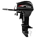 Лодочный мотор HIDEA HD9.9FHS в Набережных Челнах
