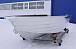 Алюминиевая лодка Wyatboat-370 в Набережных Челнах