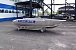 Алюминиевая лодка Wyatboat-390Р Увеличенный борт в Набережных Челнах