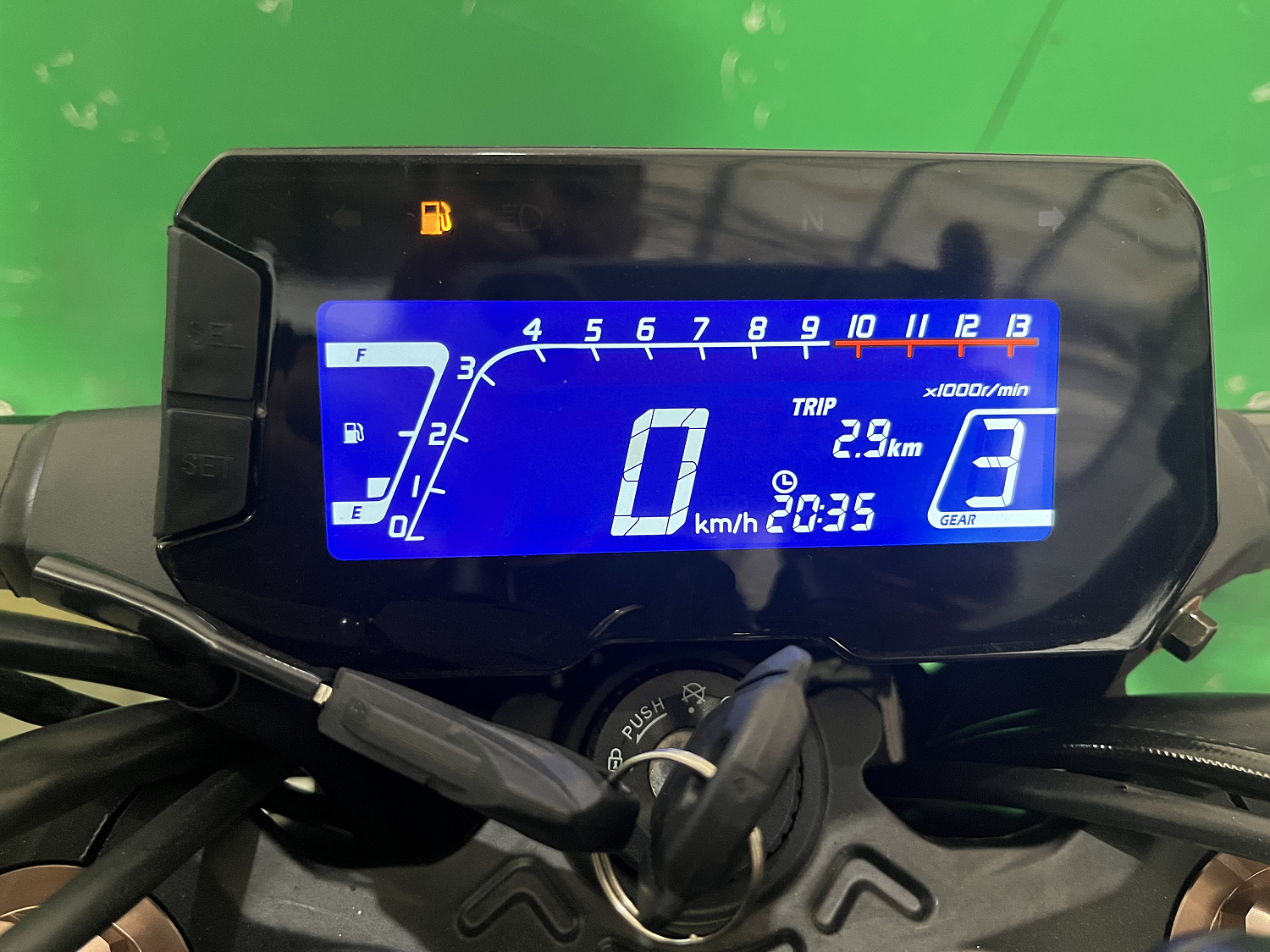 Мопед PROMAX CB130R (49) в Набережных Челнах