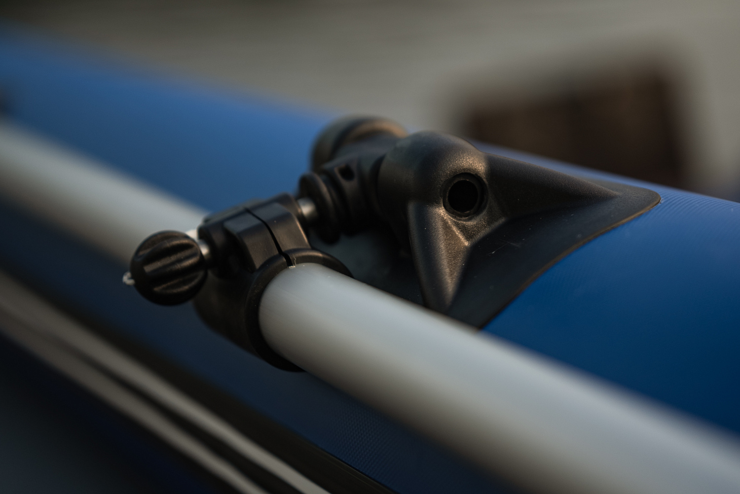 Лодка MISHIMO RIVER FJET PRO 410  под водомет в Набережных Челнах