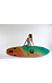 НАДУВНОЙ SUP-BOARD BREEZE 10,6 в Набережных Челнах
