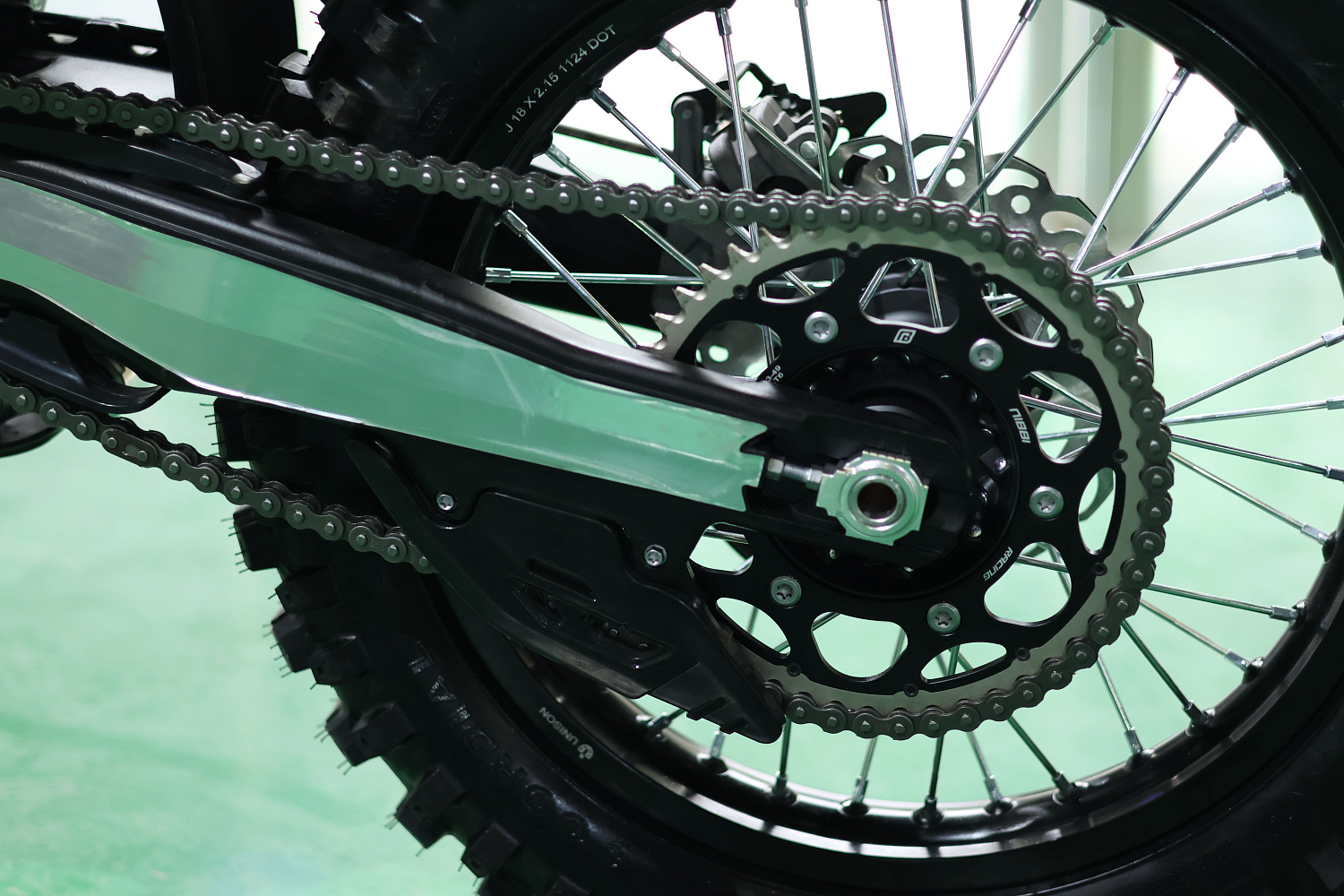 Мотоцикл JHLMOTO JHLofr GS YBS300 (176MN) в Набережных Челнах