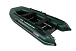 ЛОДКА НАДУВНАЯ YUKONA 430 TS - U (БЕЗ ПАЙОЛА) в Набережных Челнах