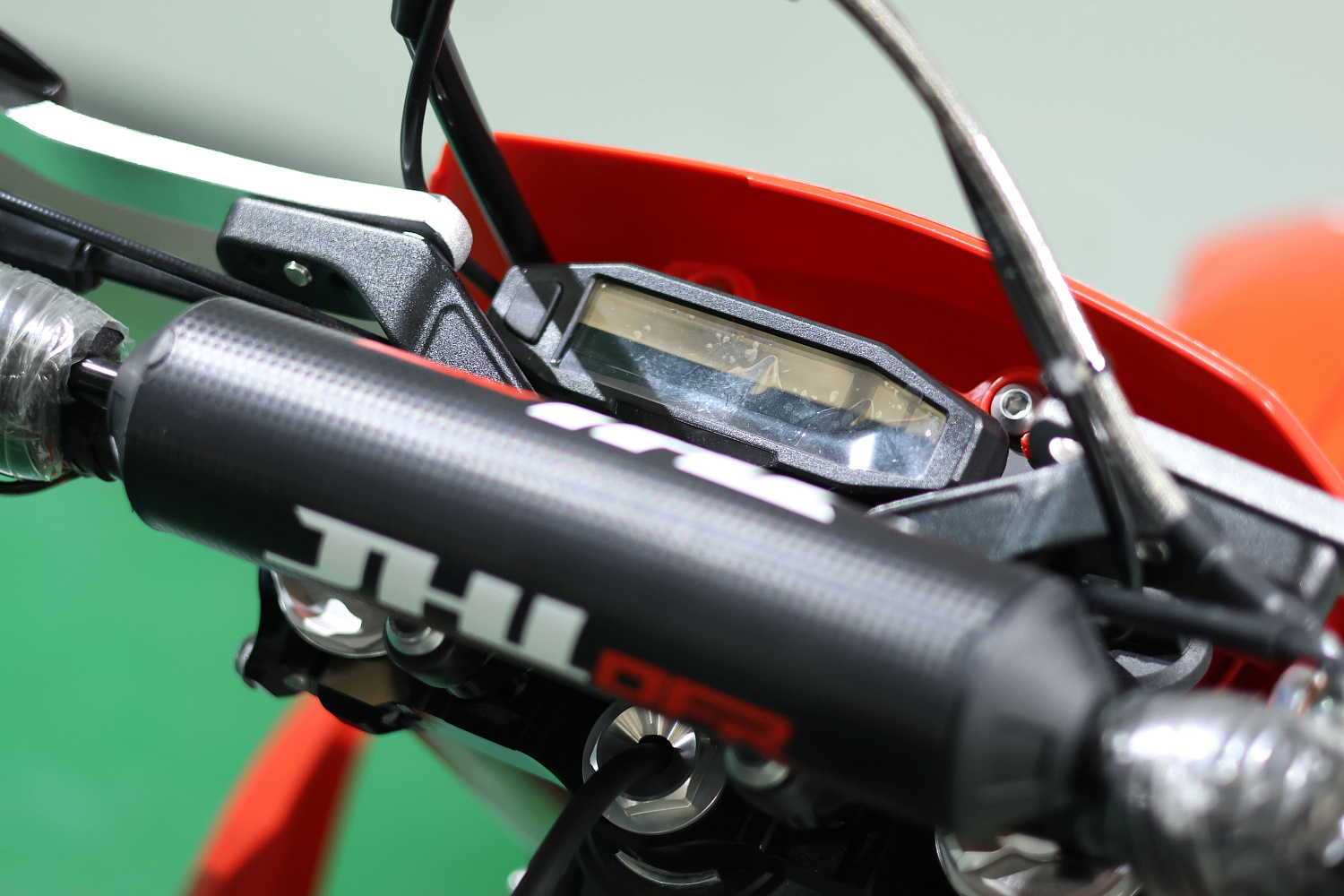 Мотоцикл JHLMOTO JHLofr GS YBS300 (176MN) в Набережных Челнах