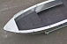 Алюминиевая лодка  Wyatboat-430М FISH в Набережных Челнах