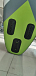 НАДУВНОЙ SUP-BOARD BUSINESS GREEN 10 в Набережных Челнах