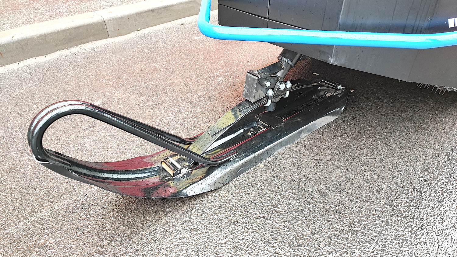 Снегоход PROMAX SNOWBEAR V3 800 4T ST в Набережных Челнах